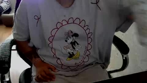 Alisa online show from July 8, 10:41 am