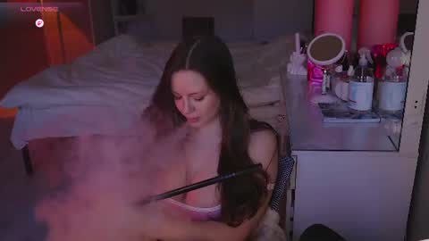 Hey there Im a Hookah Girl online show from July 23, 5:15 pm