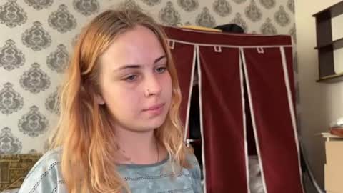 Alisa online show from July 22, 9:55 am