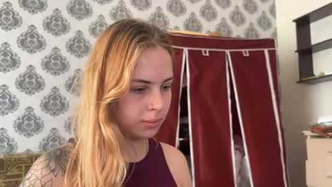 Alisa online show from July 23, 7:44 am