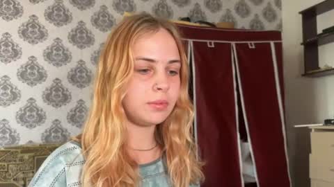 Alisa online show from July 24, 3:26 pm