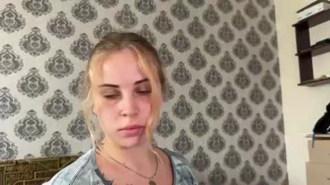 Alisa online show from July 29, 11:17 am