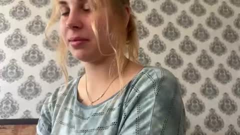 Alisa online show from July 30, 9:16 am