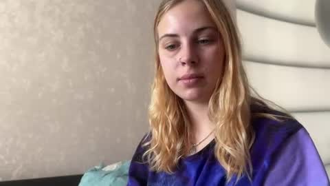 Alisa online show from August 2, 11:17 am