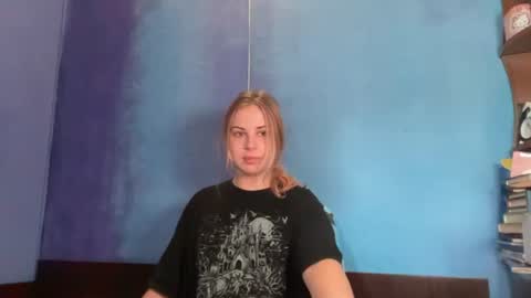Alisa online show from August 9, 7:42 am