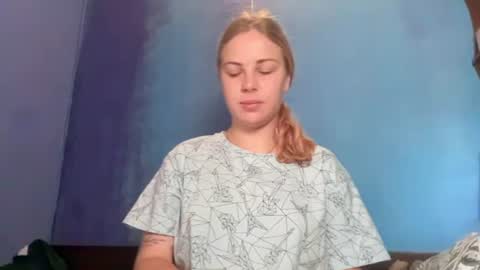 Alisa online show from August 13, 7:44 am