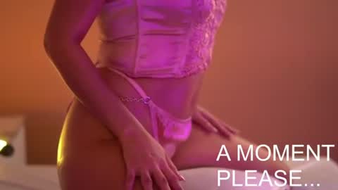 Alison online show from August 7, 1:05 am