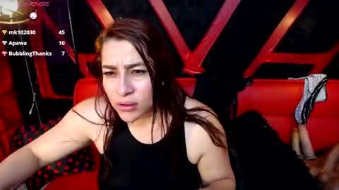 alison_marr online show from August 3, 10:39 pm