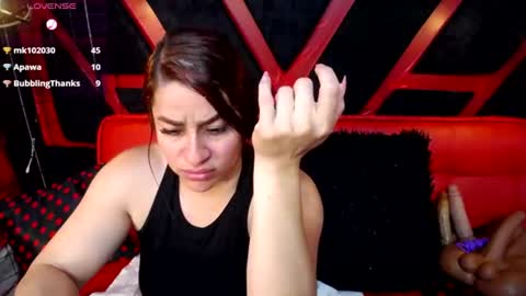 alison_marr online show from August 4, 12:51 am