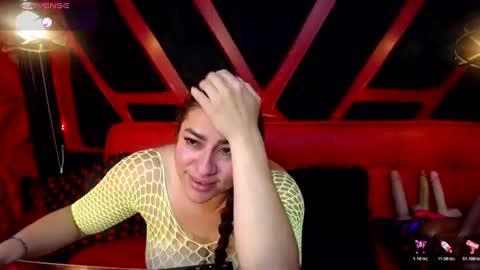 alison_marr online show from August 6, 9:25 pm