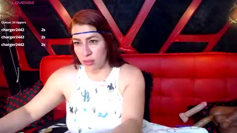 alison_marr online show from August 11, 12:56 am