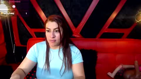 alison_marr online show from August 13, 1:19 am