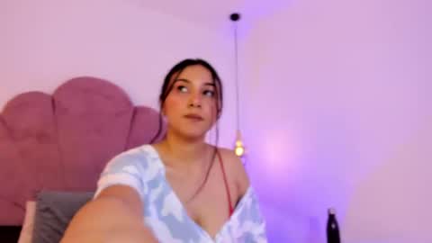 alison_mml online show from August 7, 4:40 pm