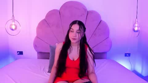 alison_mml online show from August 11, 2:30 pm