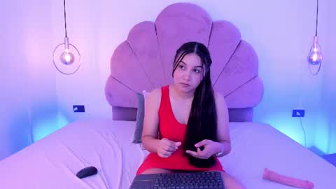 alison_mml online show from August 11, 3:36 pm