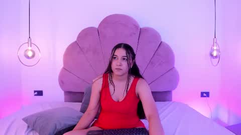 alison_mml online show from August 11, 5:48 pm