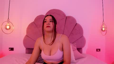 alison_mml online show from August 13, 12:08 pm