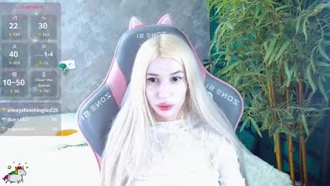 Alison online show from July 4, 12:57 am