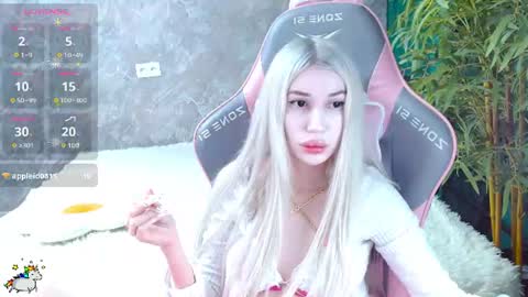 Alison online show from July 5, 2:14 am