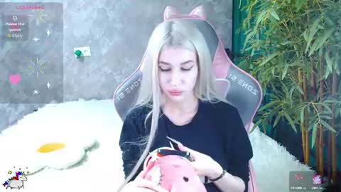 Alison online show from July 9, 5:45 am