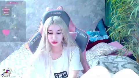 Alison online show from July 11, 5:02 am