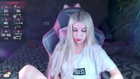 Alison online show from July 11, 6:08 am