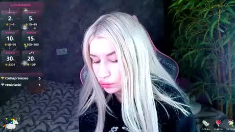 Alison online show from July 11, 12:33 pm