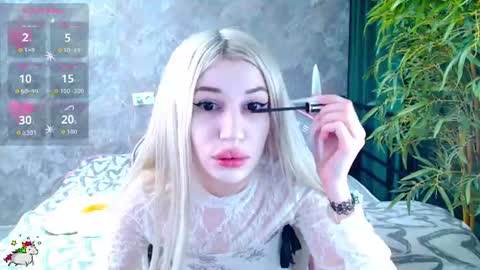 Alison online show from July 13, 7:52 pm