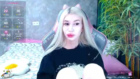 Alison online show from July 16, 4:46 am
