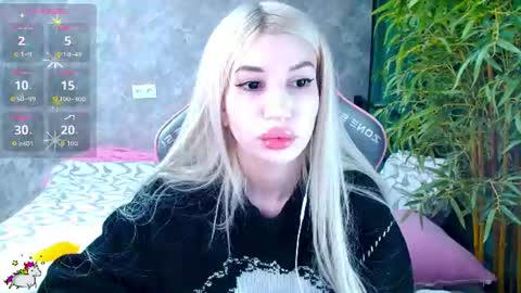 Alison online show from July 16, 6:58 am