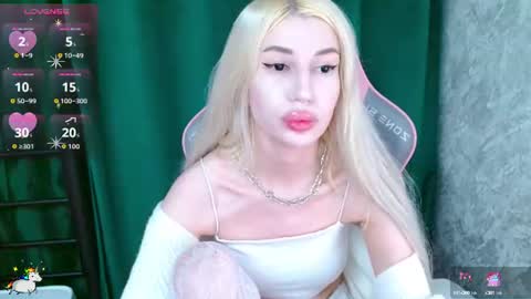 Alison online show from August 14, 2:04 am