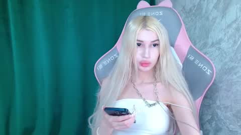 Alison online show from August 14, 4:16 am