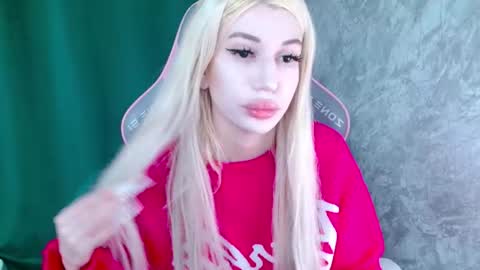 Alison online show from August 15, 12:03 am