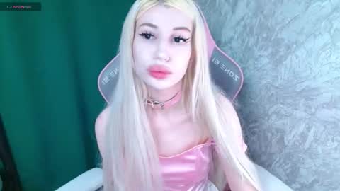 Alison online show from August 15, 1:09 am