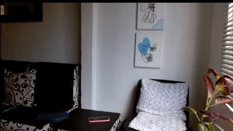 Alisonturbay online show from July 27, 3:06 pm