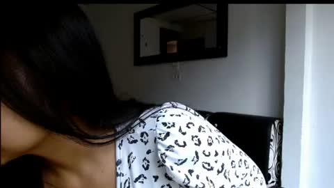 Alisonturbay online show from July 28, 4:46 pm