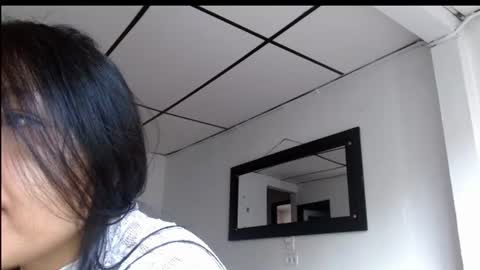 Alisonturbay online show from July 29, 4:47 pm
