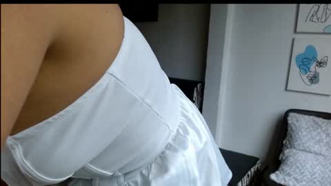 Alisonturbay online show from July 31, 2:34 pm