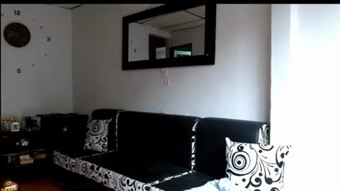 Alisonturbay online show from August 5, 2:37 pm