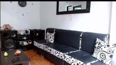 Alisonturbay online show from August 6, 2:16 pm