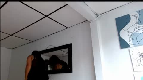 Alisonturbay online show from August 6, 3:33 pm
