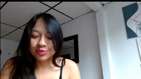 Alisonturbay online show from August 6, 5:45 pm