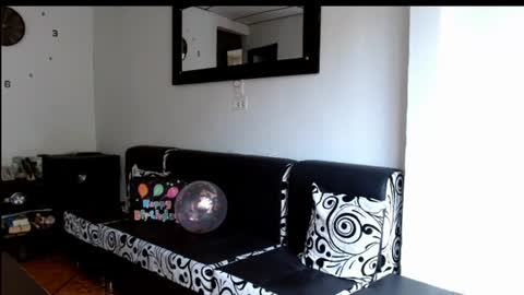 Alisonturbay online show from August 13, 4:54 pm