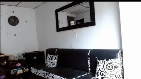 Alisonturbay online show from August 14, 3:37 pm