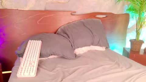 ALISOON MOON online show from July 31, 12:39 am