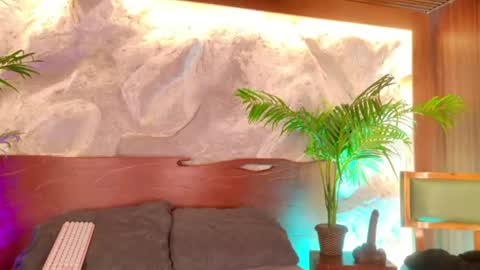ALISOON MOON online show from August 1, 11:22 pm