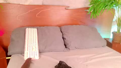 ALISOON MOON online show from August 5, 1:25 am
