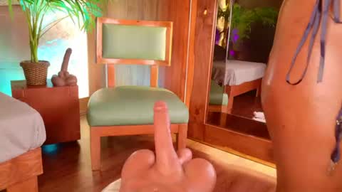 ALISOON MOON online show from August 14, 12:36 am