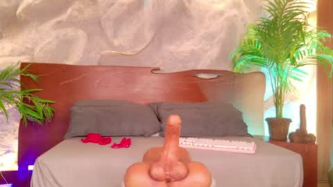 ALISOON MOON online show from August 15, 12:58 am