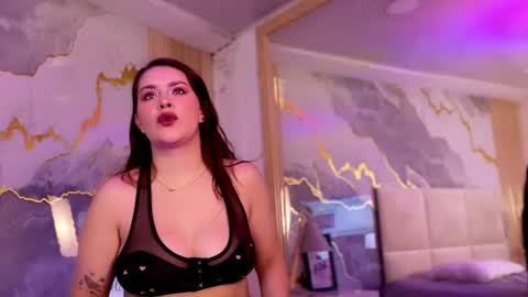 Alissa Brown online show from August 13, 11:52 pm